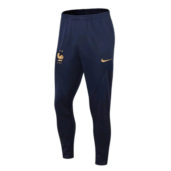 Francia 24/25 - Chándal - 1/2 Zip