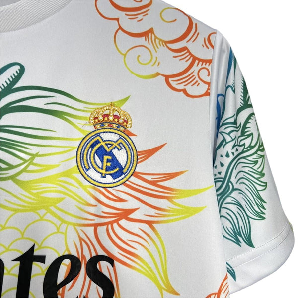 Real Madrid Edición Especial 24/25