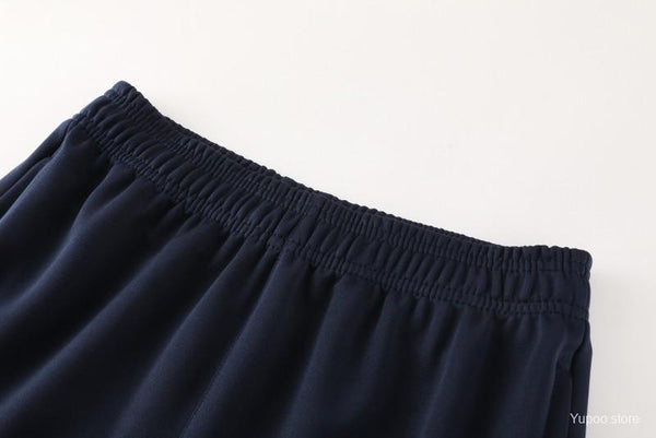 Barcelona 24/25 - Chándal - Cremallera Completa