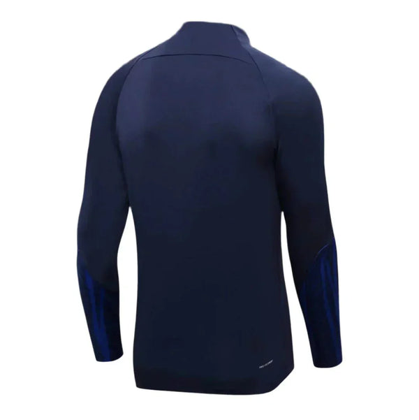 Francia 24/25 - Chándal - 1/2 Zip