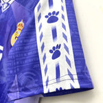 1996-97 - REAL MADRID VISITANTE | RETRO