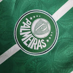Palmeiras Principal 93/94 - Manga Larga