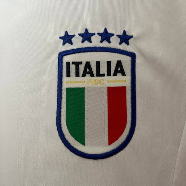 Kit de Niño - Italia Alternativa 24/25 - Euro 2024