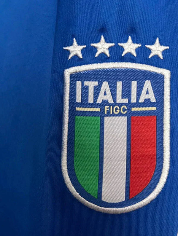 Kit de Niño - Italia Alternativa 24/25 - Euro 2024
