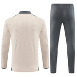 Real Madrid 24/25 - Chándal - 1/2 Zip