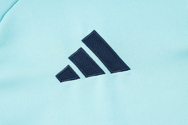 Arsenal 24/25 - Chándal - 1/2 Zip