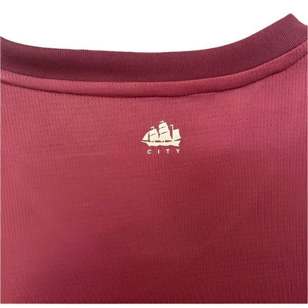 Manchester City Tercera 24/25