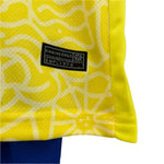 Kit Niño - Brasil Principal 24/25 - Copa América 2024