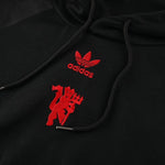 Manchester United 24/25 - Chándal con Capucha