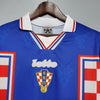 1998 - CROACIA LOCAL | RETRO