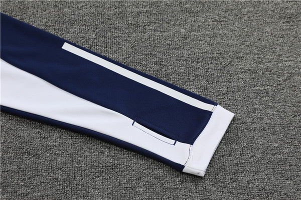 Francia 22/23 - Chándal - 1/2 Zip