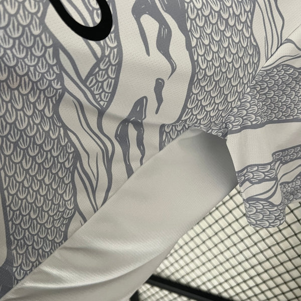 Manchester City Edición Especial 24/25 - Año Nuevo Chino