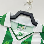 1995-96 - REAL BETIS LOCAL | RETRO