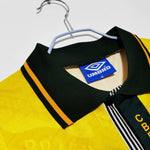 1991-93 - BRASIL LOCAL | RETRO