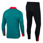 Liverpool 24/25 - Chándal - 1/2 Zip