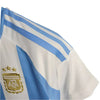 Kit de Niño - Argentina Principal 24/25 - Copa América 2024