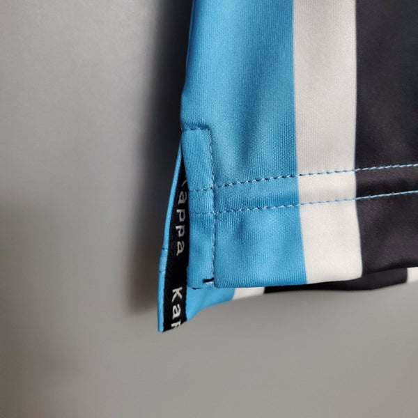 2000 - GREMIO LOCAL | RETRO