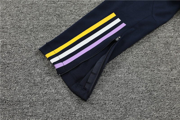 Real Madrid 24/25 - Chándal - 1/2 Zip