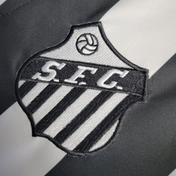 Santos Alternativa 98/99