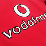 2002-04 - MANCHESTER UNITED LOCAL | RETRO