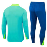 Brasil 24/25 - Chándal - 1/2 Zip