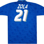 1994 - ITALIA LOCAL | RETRO