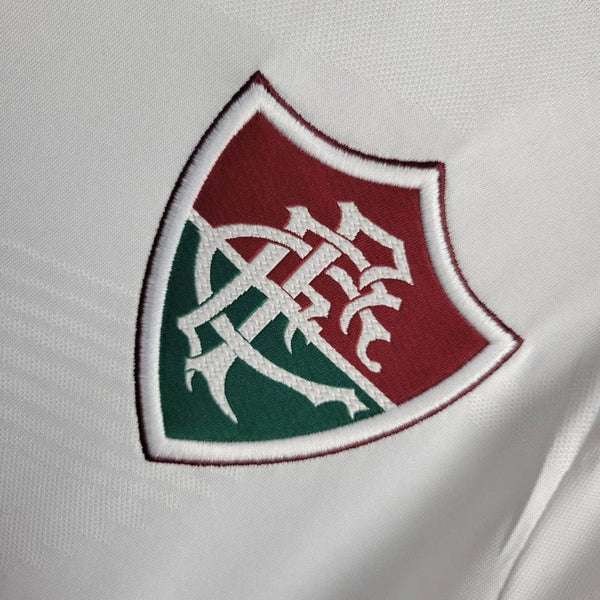 Fluminense Alternativa 24/25 - Todos los Patrocinios