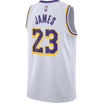 Los Angeles Lakers Association Edition 2022-23 Blanco