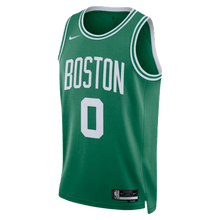 Boston Celtics Nike Icon Edition