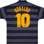 1997-98 - INTER DE MILÁN TERCERA | RETRO