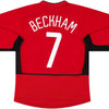 2002-04 - MANCHESTER UNITED LOCAL | RETRO