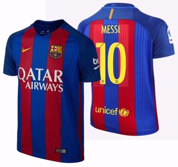 Barcelona Principal 14/15 - Messi 10