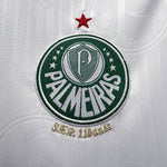 Palmeiras Alternativa 24/25 - Versión Femenina
