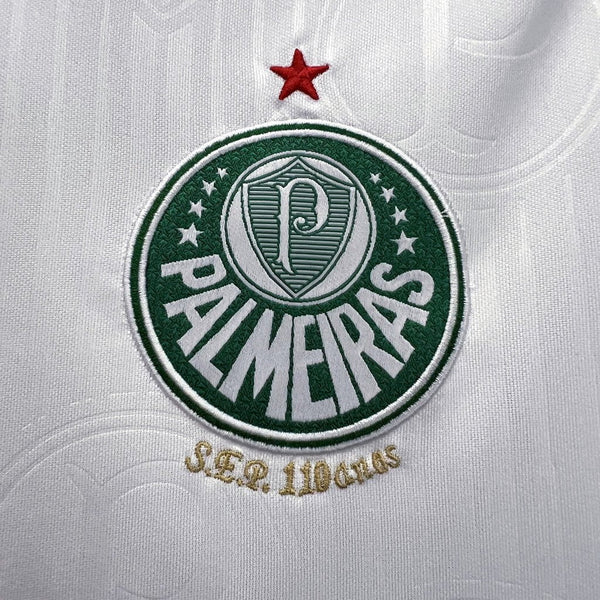 Palmeiras Alternativa 24/25 - Versión Femenina